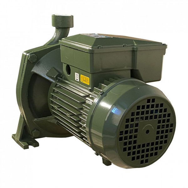Поверхневий насос CM 1C 2,2 кВт SAER (8 м3/год, 59 м) однофазний