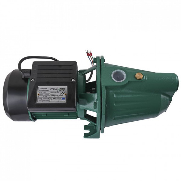 Поверхневий насос VOLKS pumpe JY150 1,3кВт