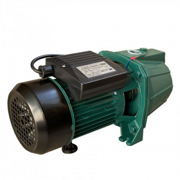 Поверхневий насос VOLKS pumpe JY100A(a) 1,1кВт чавун короткий