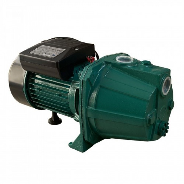 Поверхневий насос VOLKS pumpe JY100A(a) 1,1кВт чавун короткий