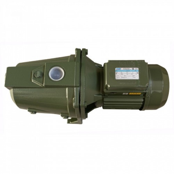 Поверхневий насос M-300B 1,5 кВт SAER (7 м3/год, 60 м)