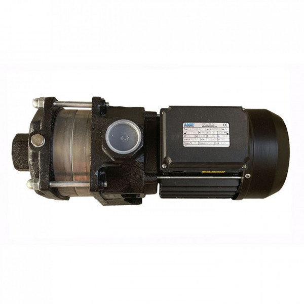 Поверхневий насос OP-40/4 1.5 кВт SAER (14 м3/г, 43 м)