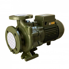 IR 32-125A 1,5 кВт SAER (20 м3/год, 25,4 м)