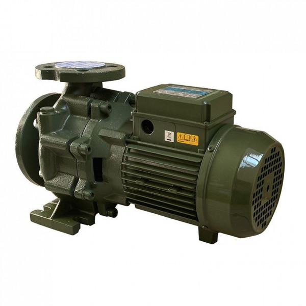 Поверхневий насос IR 32-125A 1,5 кВт SAER (20 м3/год, 25,4 м)