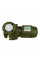 Поверхневий насос IR 32-125A 1,5 кВт SAER (20 м3/год, 25,4 м)