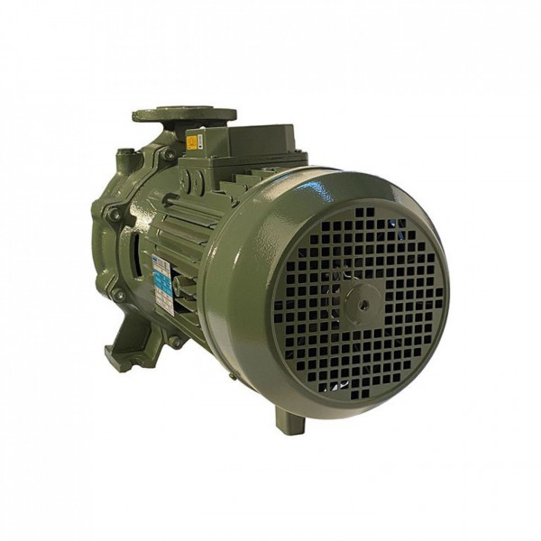 Поверхневий насос IR 40-160NB/A 5,5 кВт SAER (50 м3/год, 36,7 м)