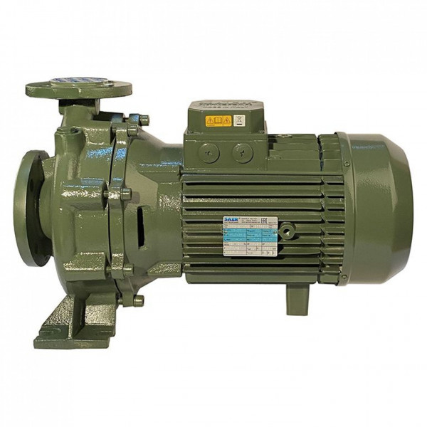 Поверхневий насос IR 40-200NA 11,0 кВт SAER (60 м3/год, 61 м)