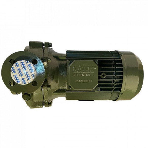 Поверхневий насос IR 40-200NA 11,0 кВт SAER (60 м3/год, 61 м)