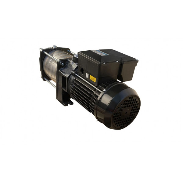 Поверхневий насос OP-40/5 2.2 кВт SAER (14 м3/г, 53 м)