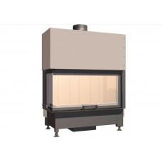 Камінна топка Schmid Ekko 8457h R