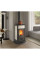 Піч-камін La Nordica GEMMA Elegance White Infinity