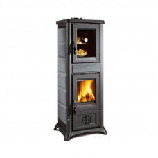Піч-камін La Nordica GEMMA FORNO Natural Stone
