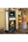 Піч-камін La Nordica ROSSELLA PLUS FORNO EVO Liberty Panna