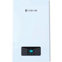 Газовий котел Hi-Therm EVO 24 кВт