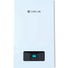 Газовий котел Hi-Therm EVO 24 кВт