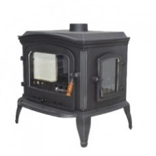 Піч-камін FLAMESTOVE ALTARA бічна дверка