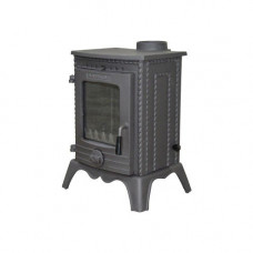 Піч-камін FLAMESTOVE MINOR