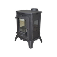 Піч-камін FLAMESTOVE MINOR LUХ
