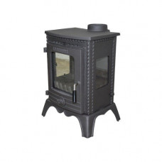 Піч-камін FLAMESTOVE MINOR LUХ