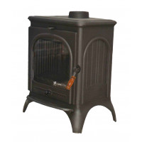 Печь-камин FLAMESTOVE MODENA