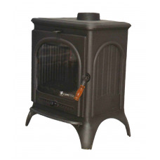 Піч-камін FLAMESTOVE MODENA