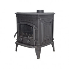 Піч-камін FLAMESTOVE SIRIUS STAR