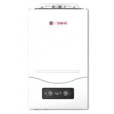 Газовий котел Hi-Therm OPTIMUS PRO DC-24U