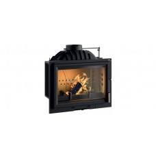 Камінна топка Invicta PHILOS 700  з шибером