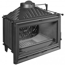 Камінна топка Invicta 700 OPTION  з шибером
