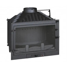 Камінна топка Invicta PRIMO 700 з шибером