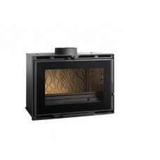 Камінна топка Invicta 700 GA insert