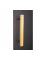 Двері для бані та сауни Tesli Lux Graphite 2000х800