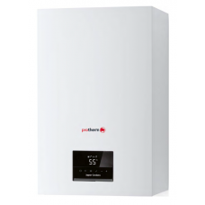Газовий котел Protherm Jaguar Condens 24/28 MKV-AS/1 (H-INT4)