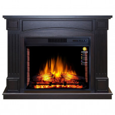 Камінокомплект ArtiFlame BOSTON AF28S ВЕНГЕ