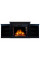 Камінокомплект ArtiFlame VOGUE AF28S ЧОРНЕ ДЕРЕВО