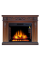 Камінокомплект ArtiFlame DELMONA AF28S КОНЬЯК