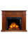 Камінокомплект ArtiFlame NEOCLASSIC AF28S ГОРІХ