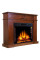 Камінокомплект ArtiFlame NEOCLASSIC AF28S ГОРІХ