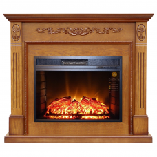Камінокомплект ArtiFlame SOHO AF26 ДУБ АНТИК