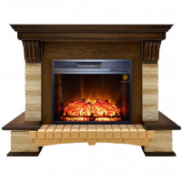 Камінокомплект ArtiFlame STONE MONTEBELLO
AF28S
ДУБ АНТИК