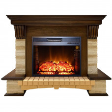 Камінокомплект ArtiFlame STONE MONTEBELLO
AF28S
ДУБ АНТИК