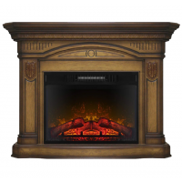 Камінокомплект ArtiFlame SYDNEY AF23S ДУБ АНТИК