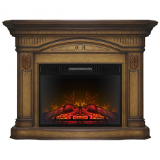 Камінокомплект ArtiFlame SYDNEY AF23S ДУБ АНТИК