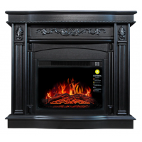 Камінокомплект ArtiFlame CARDINAL AF23S ВЕНГЕ Кутовий
