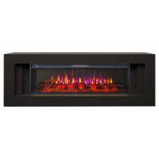 Камінокомплект ArtiFlame LINE AF50 ВЕНГЕ