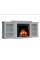 Камінокомплект ArtiFlame PARLIAMENT AF28S Білий Б'янко