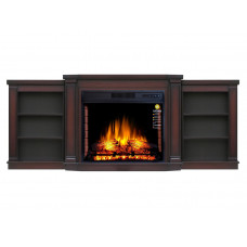 Камінокомплект ArtiFlame PARLIAMENT AF28S КОНЬЯК
