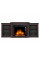 Камінокомплект ArtiFlame PARLIAMENT AF28S КОНЬЯК