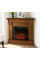 Камінокомплект ArtiFlame ALBION CORNER AF23 ДУБ АНТИК Кутовий