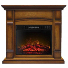 Камінокомплект ArtiFlame MANCHESTER AF23 ДУБ АНТИК